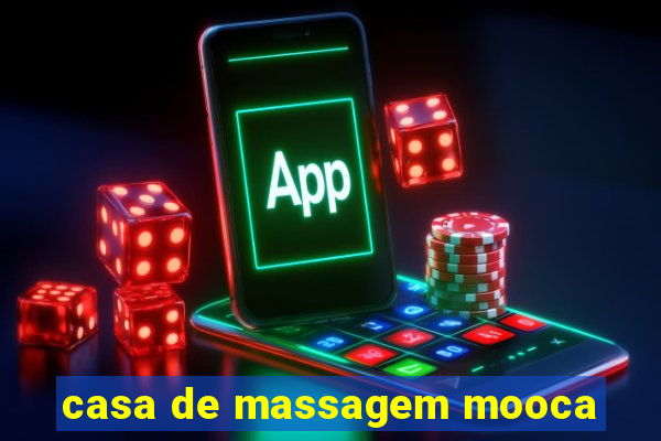 casa de massagem mooca